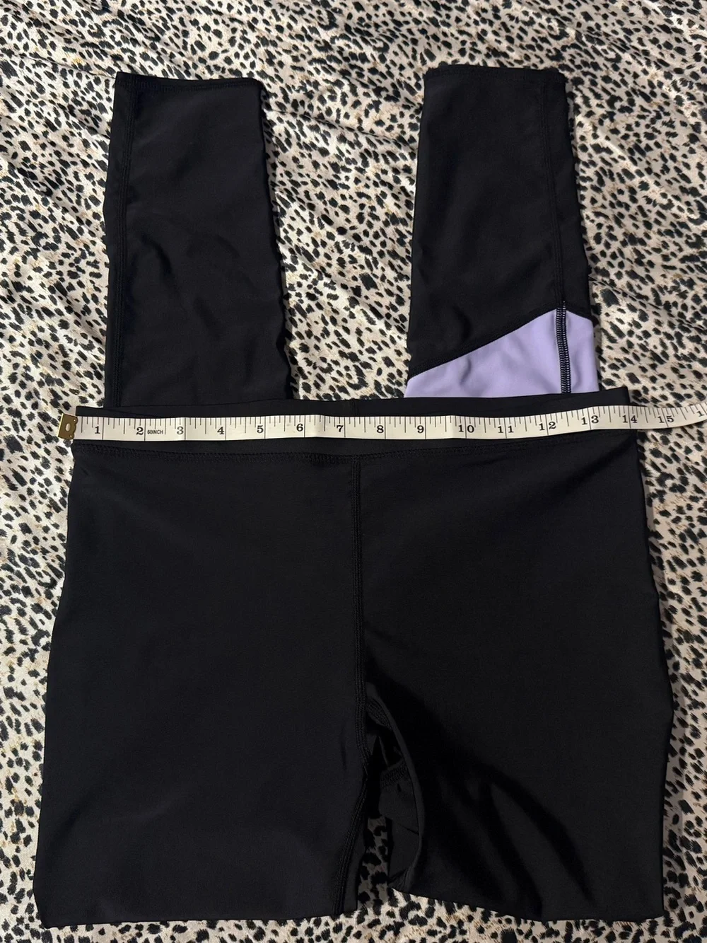 🖤Volcom 100% Polyester Leggings🖤